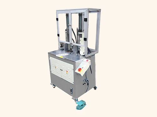 Package Machine
