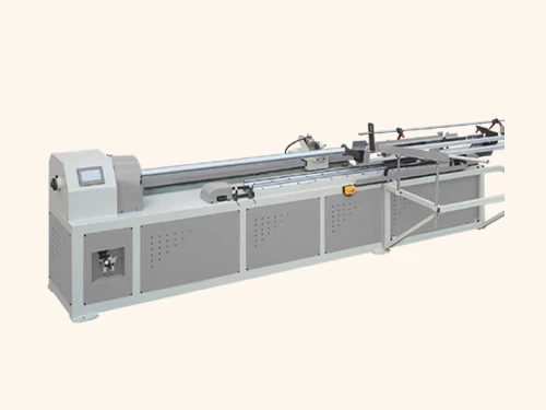 Paper Round Box Making Machine