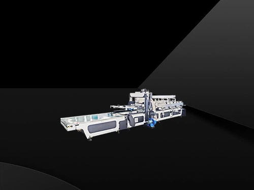 Automatic Partition Assembly Machine