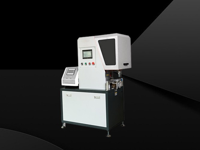 Semi-Auto Ribbon Inserting Machine Semi-Auto Ribbon Inserting Machine